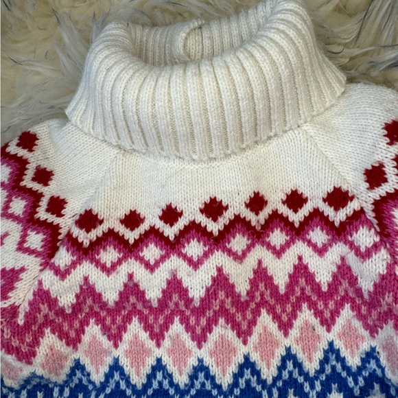Janie and Jack 2T Sweater - Picture 3 of 4